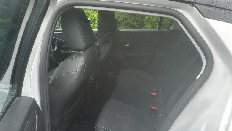 Vauxhall Corsa 100kW Elite Nav 50kWh 5dr Auto [7.4kWCh] Electric Hatchback